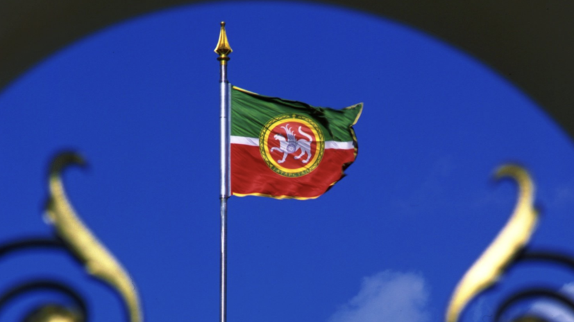 Здание Ремесленного училища в Татарстане получит охранный статус