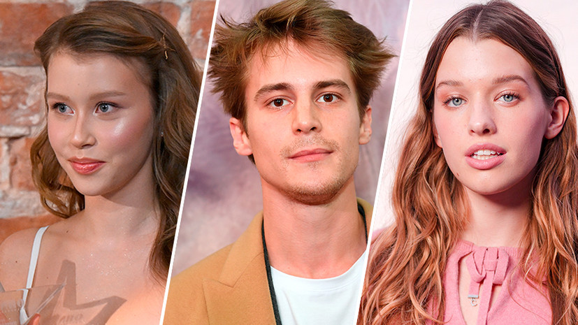 Творческие династии: путь наследников известных актёров и режиссёров