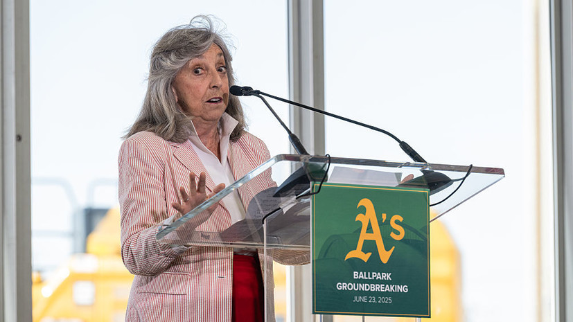 Конгрессвумен от штата Невада выразила решимость не допустить проведения испытаний ядерного оружия