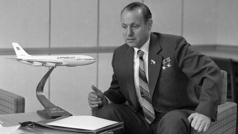 «Разбирался в каждой детали своих машин»: влияние Генриха Новожилова на авиапром