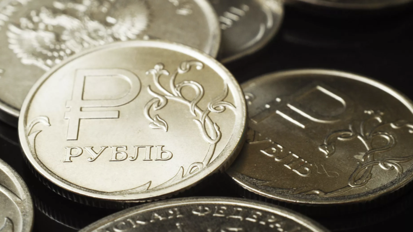 ЦБ: жители центра России принесли на обмен монет весом как 15 африканских слонов