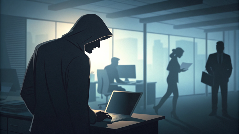 Неофициальная занятость: понятие и последствия попадания в реестр нарушителей