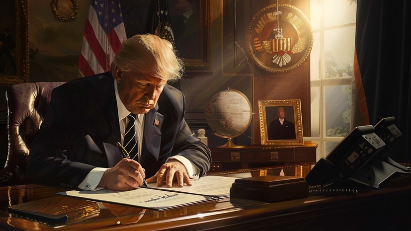 Смена стратегии: американский лидер скорректировал позицию по украинскому конфликту