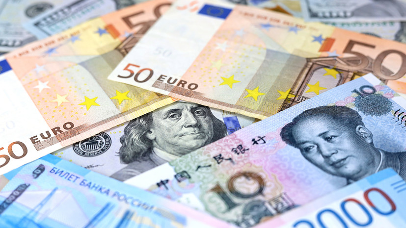 Прогноз валютных курсов от экономиста Зельцера