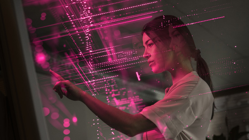 Эксперт: в мессенджеры можно встроить детекторы дипфейков