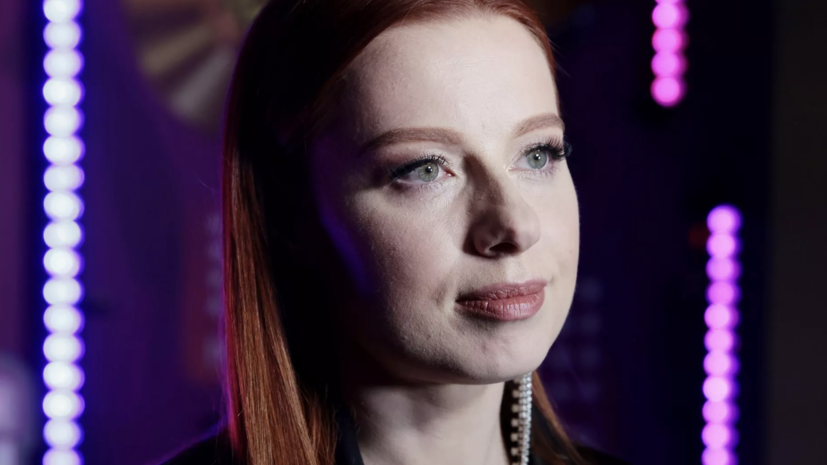 Юлия Савичева поделилась мыслями о специфике российской индустрии развлечений