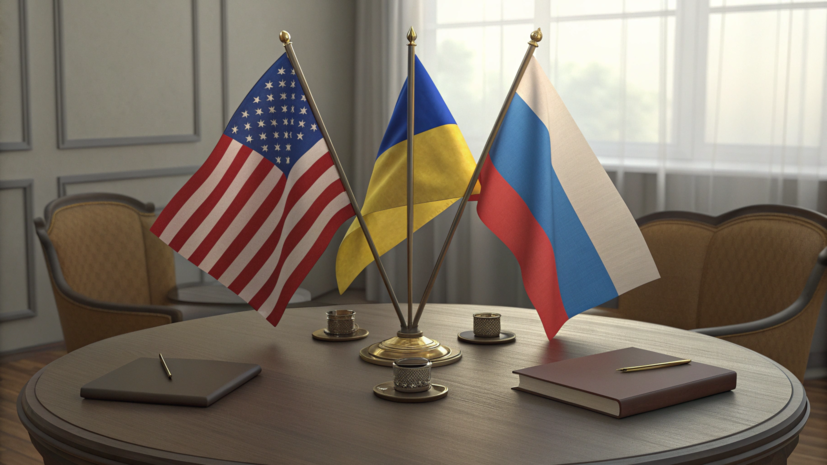 «Мы сохраняем готовность»: в Кремле отреагировали на итоги женевских консультаций и возможность диалога с Вашингтоном