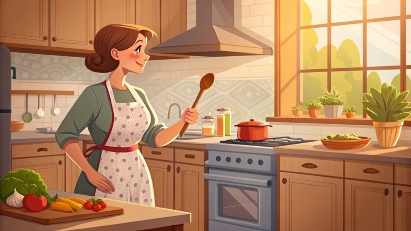 Финансовая поддержка для занимающихся семейными обязанностями