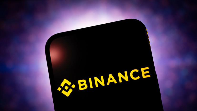 Глава Binance высказал гипотезу о связи Трампа с созданием криптовалюты