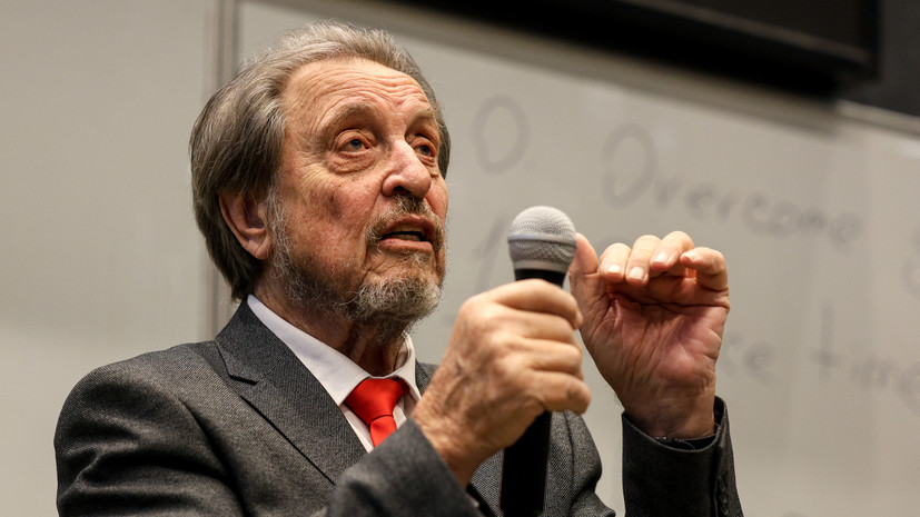 Родитель Илона Маска назвал причину отмены переговоров РФ и США