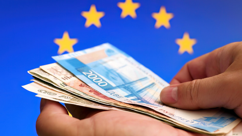 «Незаконное изъятие»: Депутаты предложили правительству подготовить ответ на возможную конфискацию российских активов ЕС