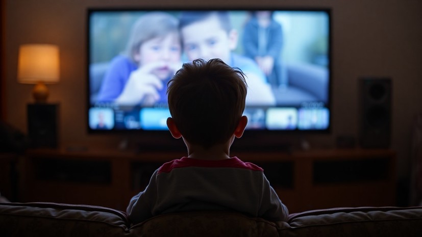 «Показывают не так, как нужно»: в России готовят новые нравственные стандарты для детского кино и рекламы