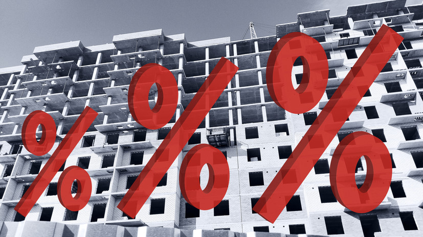 Профессор Абрамов оценил снижение ставки до 16,5%