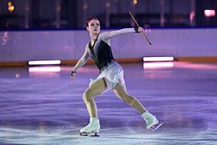 Александра Трусова