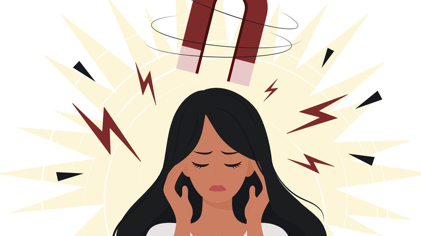 Специалисты объяснили категории людей, подверженных влиянию геомагнитных возмущений