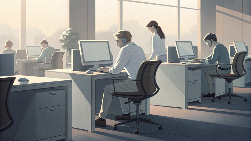 Укороченные рабочие графики: детали семи четырёхдневных недель в 2026 году