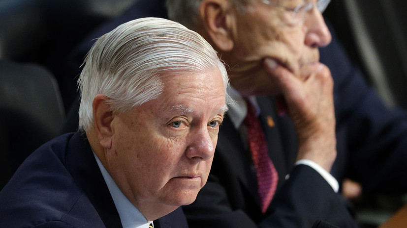 Политик призвал усилить санкционную политику в отношении РФ