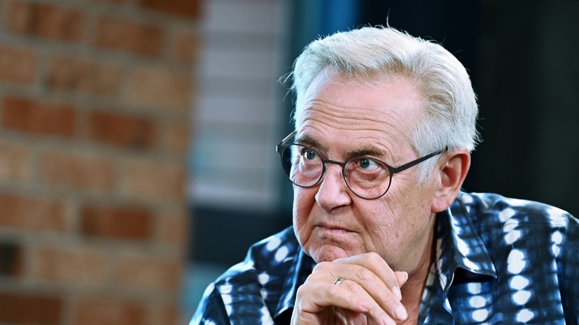 Стоянов признался, что ему грустно прощаться с «Вампирами средней полосы»