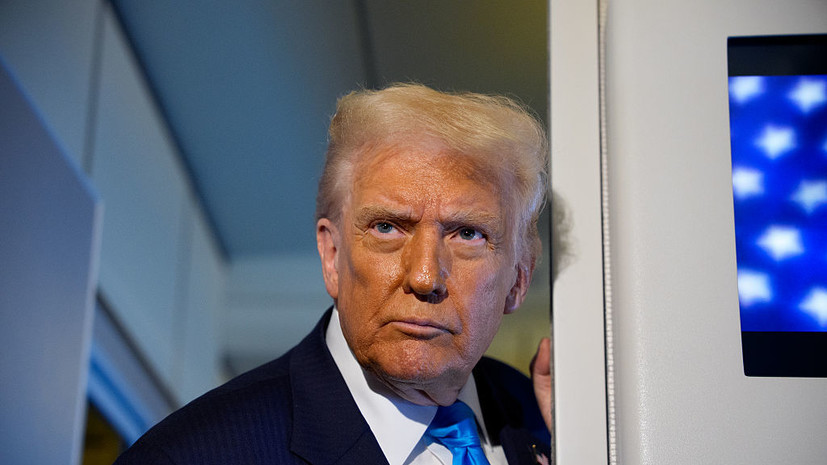 Заявление Трампа о тестировании IQ действующих политиков