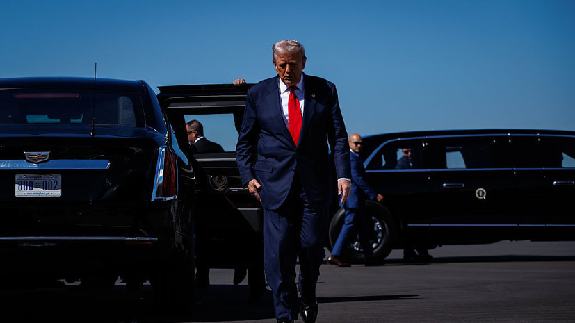 Трамп выразил мнение о позиции Китая по тайваньскому вопросу