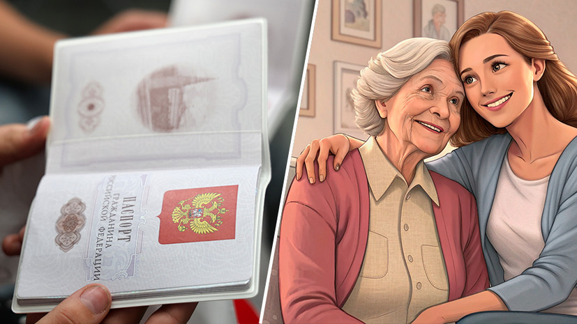 «Моё имя теперь включает имя мамы»: история москвички, выбравшей матроним