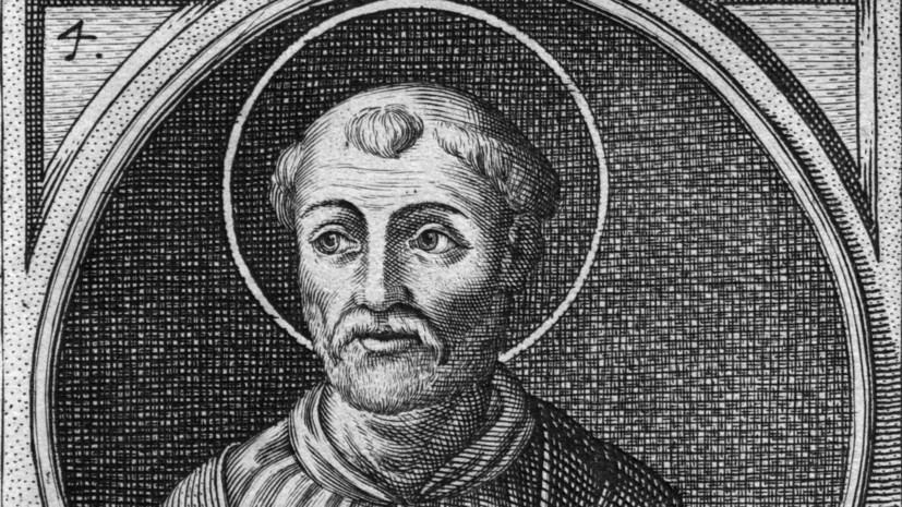 Священномученик Климент: заступник и проповедник