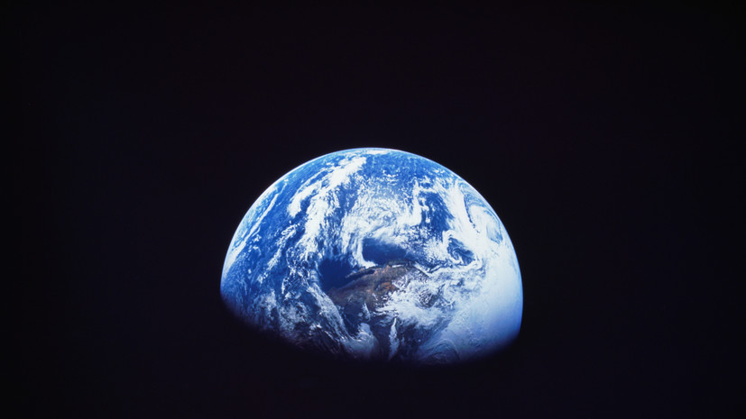 Учёный Леб: 3I/ATLAS потенциально опасен при приближении к Земле