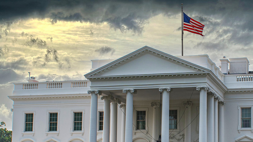 Представитель администрации осудил публикацию о здоровье Трампа