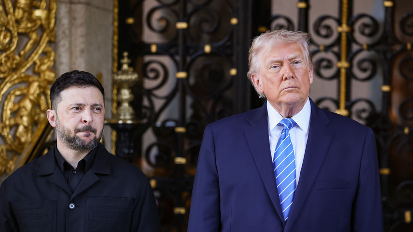 «Ближайшие месяцы станут тяжёлыми для Зеленского»: причины коррекции российской позиции по Украине