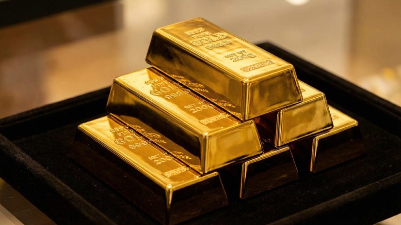 Монетарные изменения на мировых рынках