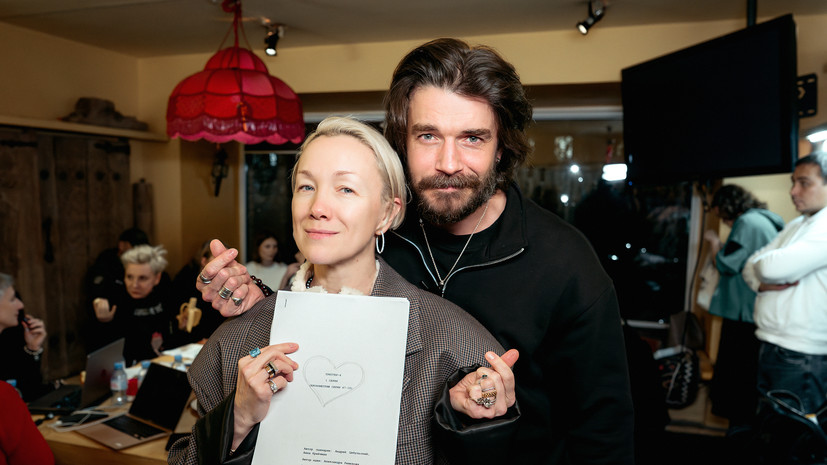 «Культовый продукт и очень амбициозная задача»: четвёртый сезон сериала «Триггер» запущен в производство