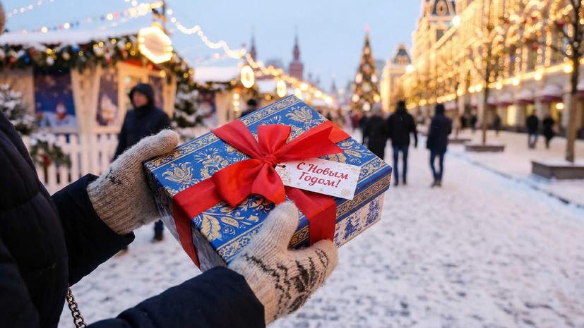 «Люди не хотят вещей»: как изменилась мода на подарки в уходящем году