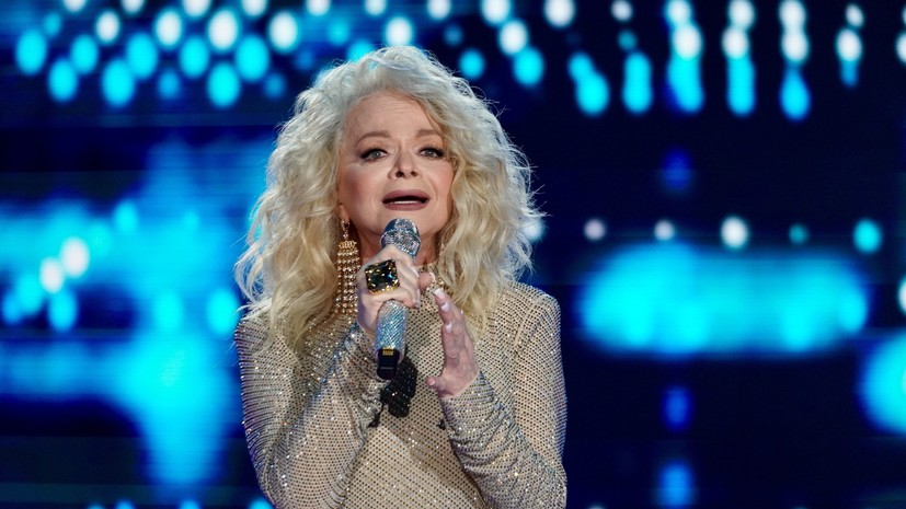 Схема мошенничества в отношении известной эстрадной исполнительницы