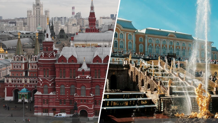 «Масштабные выставки об истории России»: что покажут в ГИМ, Царском Селе и Петергофе в 2026 году