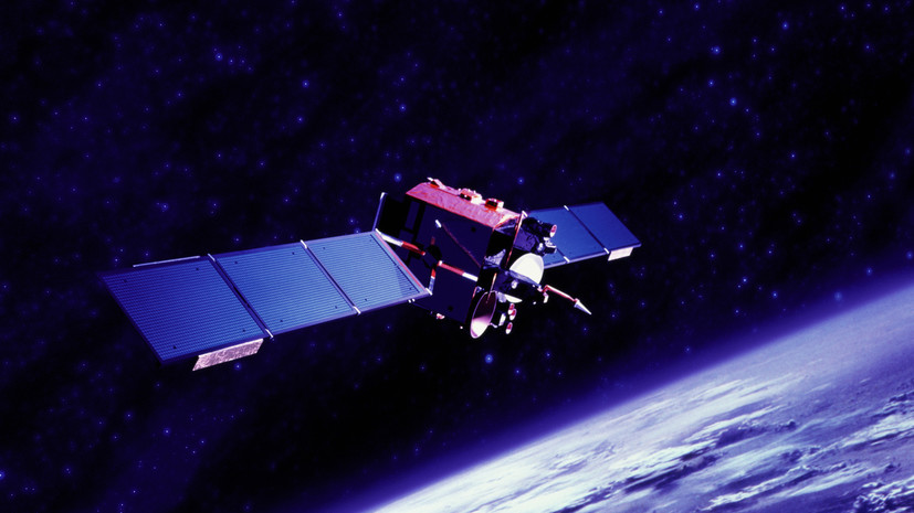 NASA: космический объект 3I/ATLAS не угрожает Земле