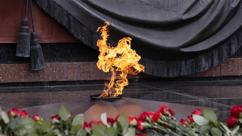 «Наша обязанность — хранить правду»: Установлен День памяти жертв геноцида советского народа