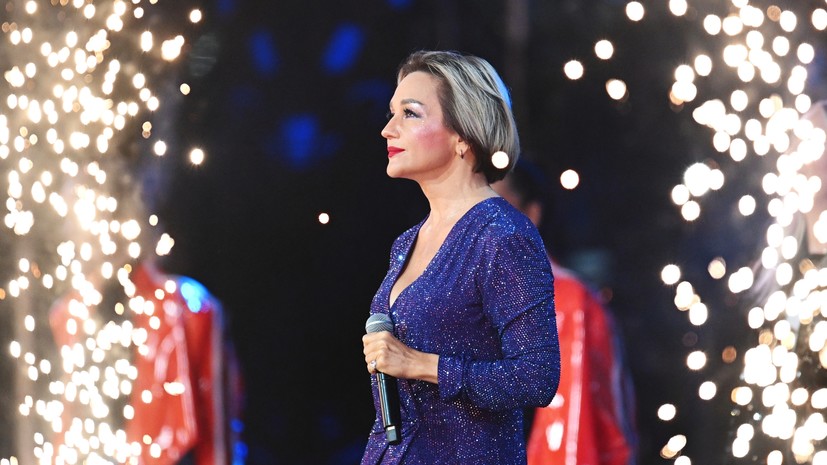 «Секрет успеха остаётся загадкой»: Татьяна Буланова — о возрождении интереса к творчеству, популярных композициях и соцсетях