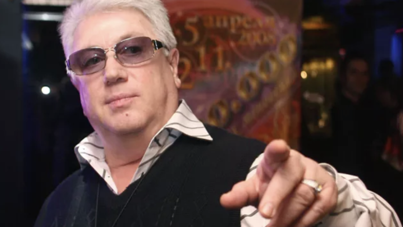 Помощница Винокура прокомментировала сообщения о завершении карьеры артиста