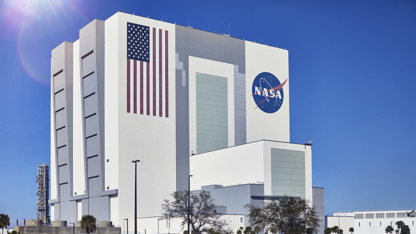 Кабмин РФ утвердил переговоры с NASA о международных космических полётах