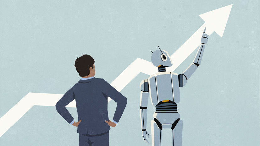 Путин подчеркнул значимость ИИ для сохранения национальных ценностей