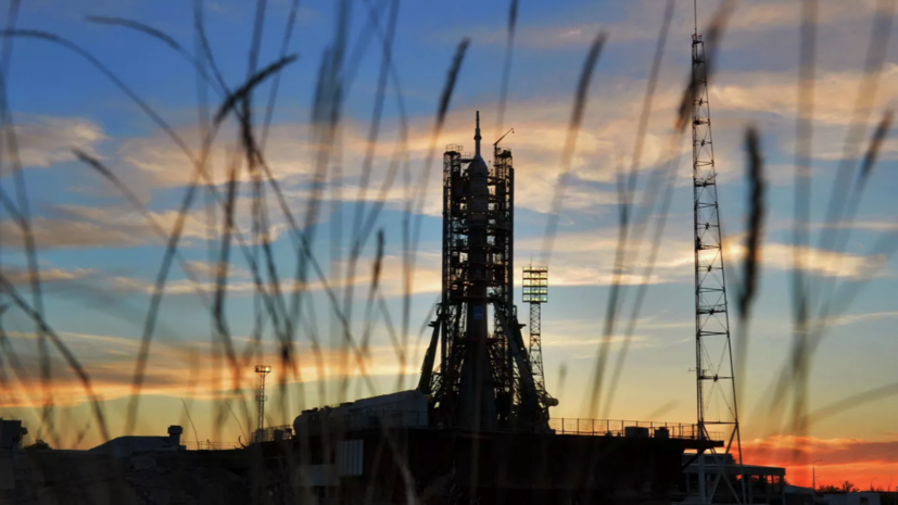 «Роскосмос»: Байконур будет готов к первому пуску к концу зимы 2026 года