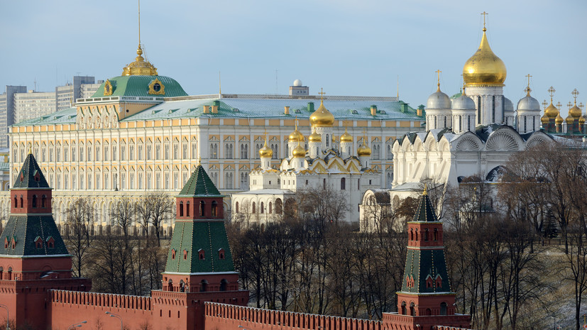 «С учётом государственного терроризма Киева»: Россия пересмотрит переговорную позицию после атаки на резиденцию Путина