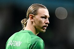 Матвей Сафонов