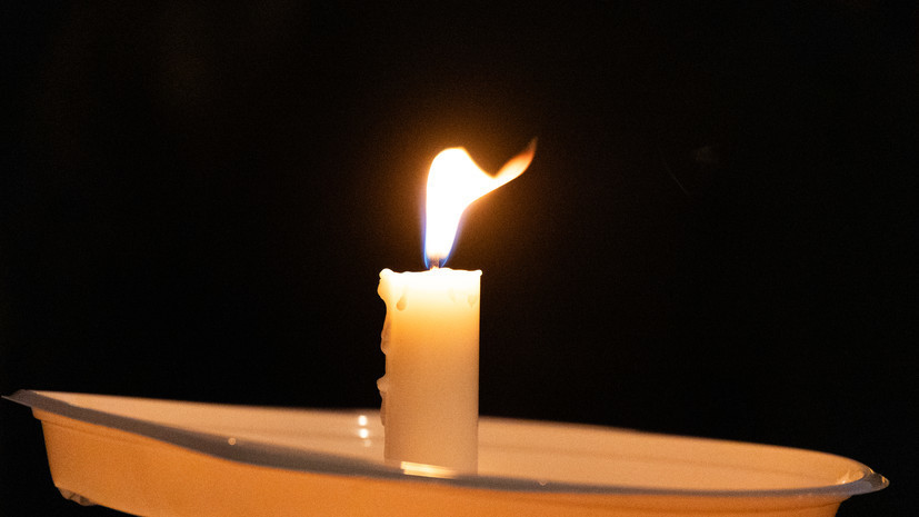 Скончался актёр сериала «Реальные пацаны» Дмитрий Красильников