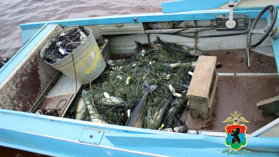 Фото МВД Карелии