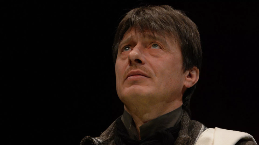 В Москве началось прощание с Анатолием Лобоцким