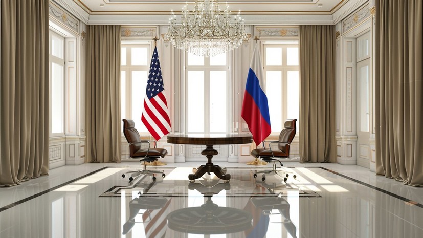 Переговоры Путина и Уиткоффа: детали предстоящей встречи