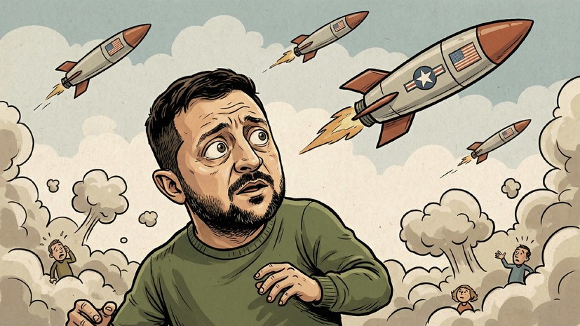 Обсуждение мирного урегулирования украинского конфликта