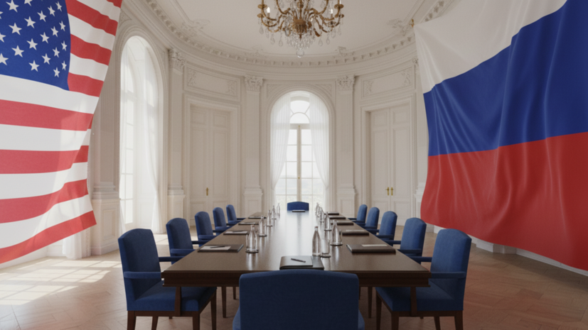 Обнародованы детали переговоров между США и ЕС по интеграционным процессам