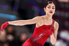 Аделия Петросян